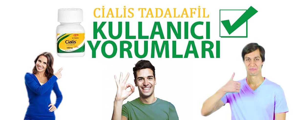 cialis kullanıcı yorumları